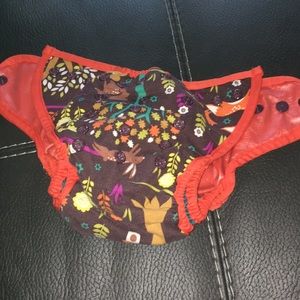 Best Bottom diaper cover